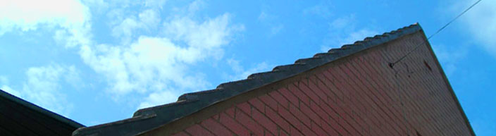 DR Roofing Company in Newton Le Willows