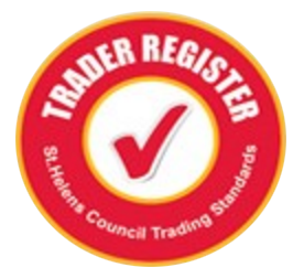 DR Roofing Accreditations