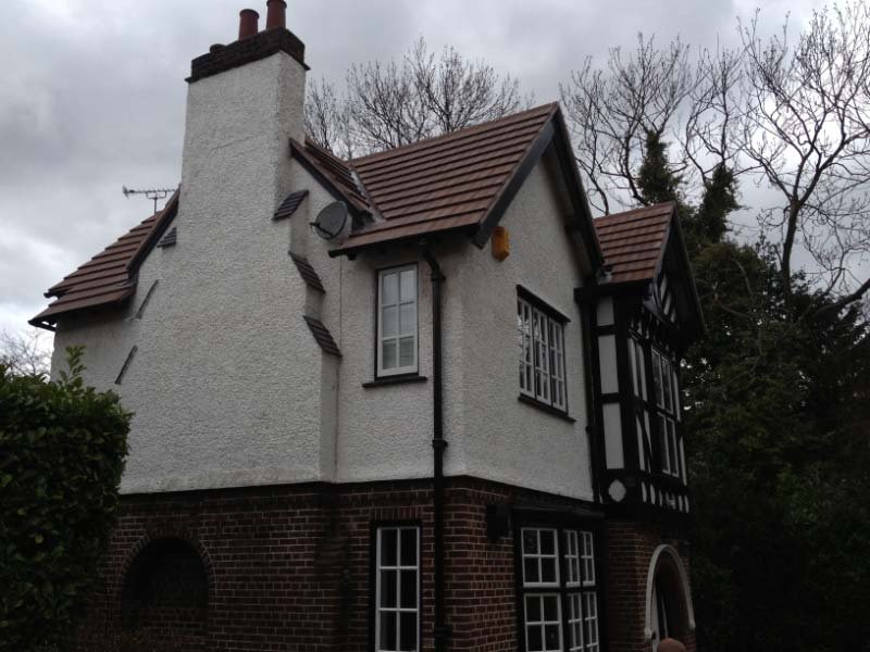 Culceth & Irlam Building Company